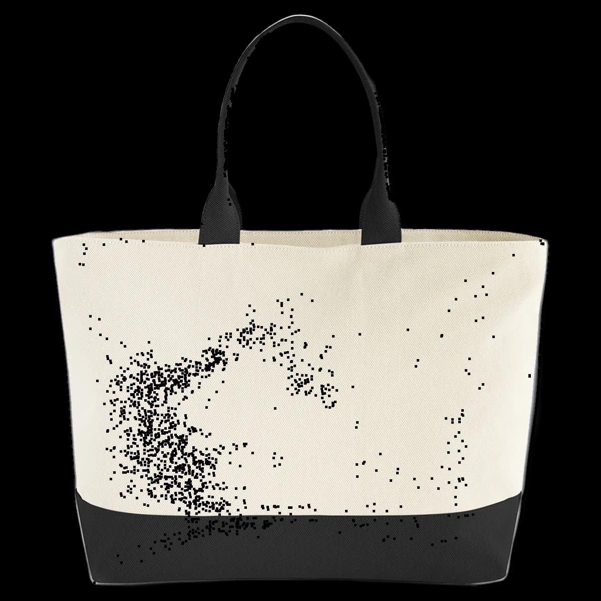Quadra Puerto Weekender — front