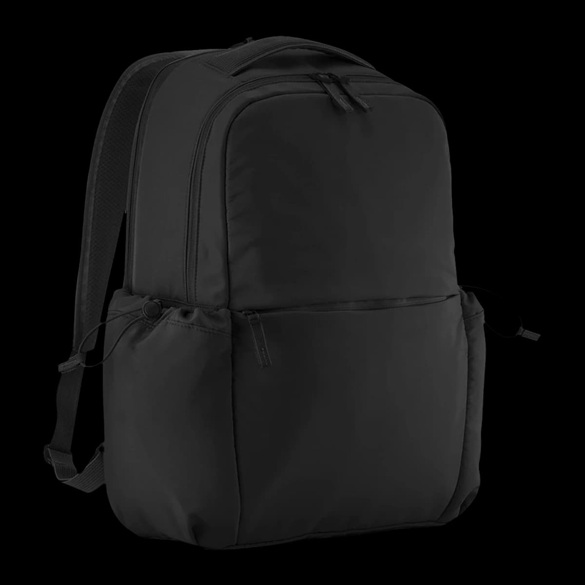 Quadra Studio Backpack — front