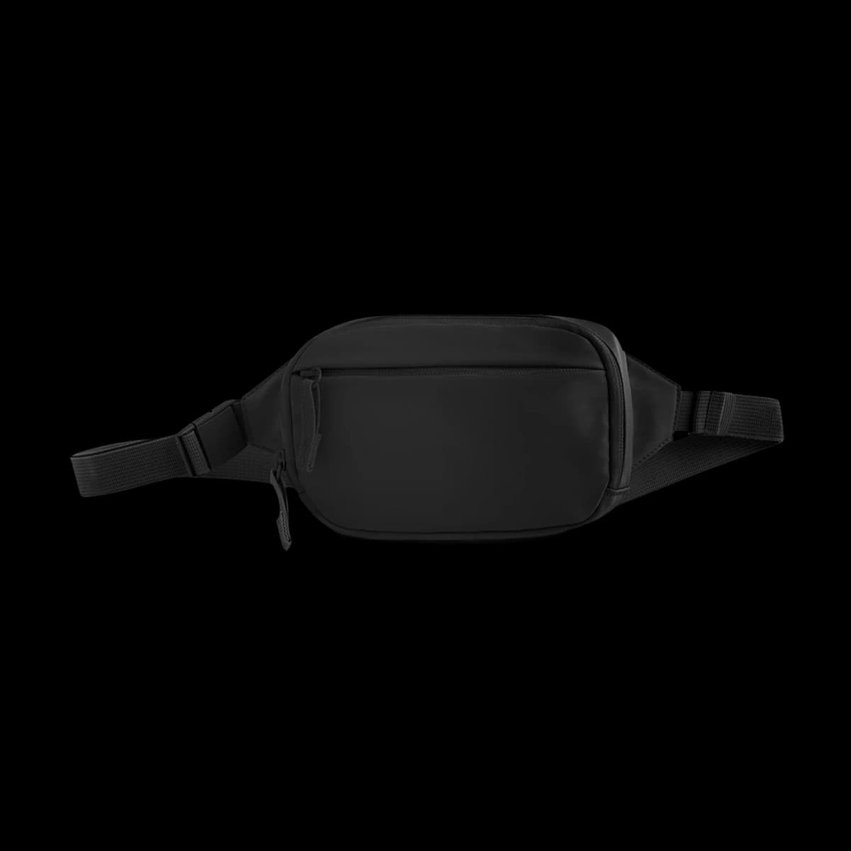 Quadra Studio Belt Bag — front