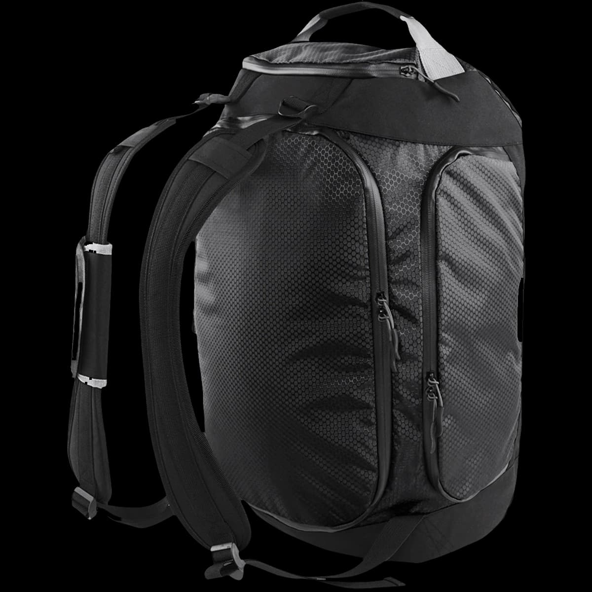 Quadra SLX 30 Litre Stowaway Carry-On — back