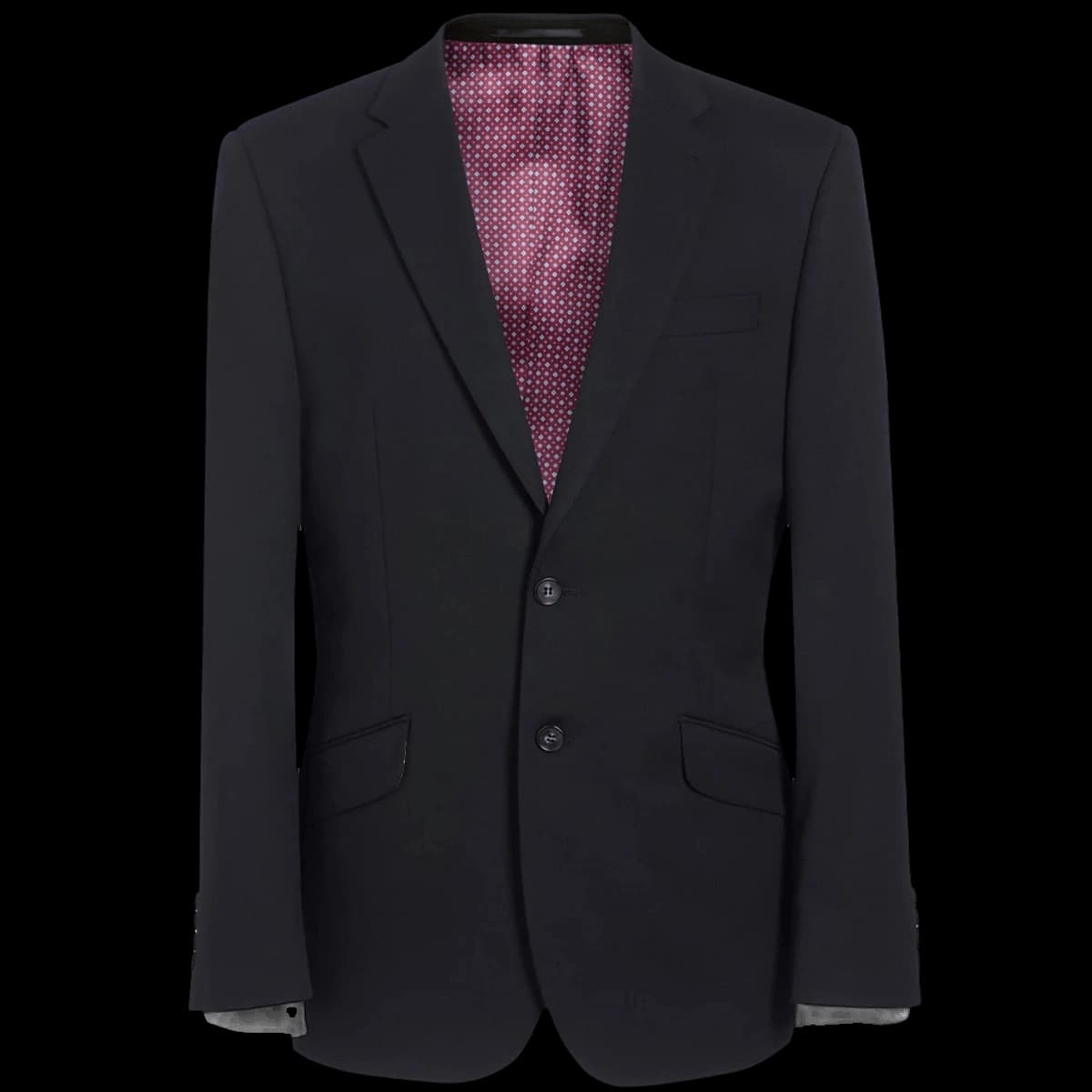 Brook Taverner Eclipse Phene Jacket — front