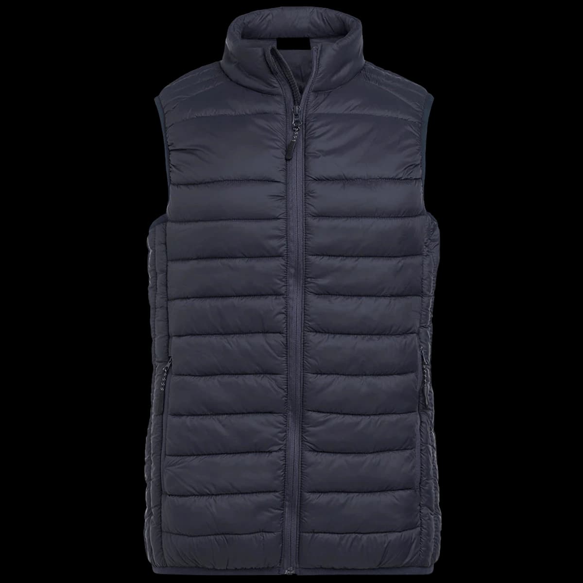 Brook Taverner Ladies Skyline Core Padded Gilet — front