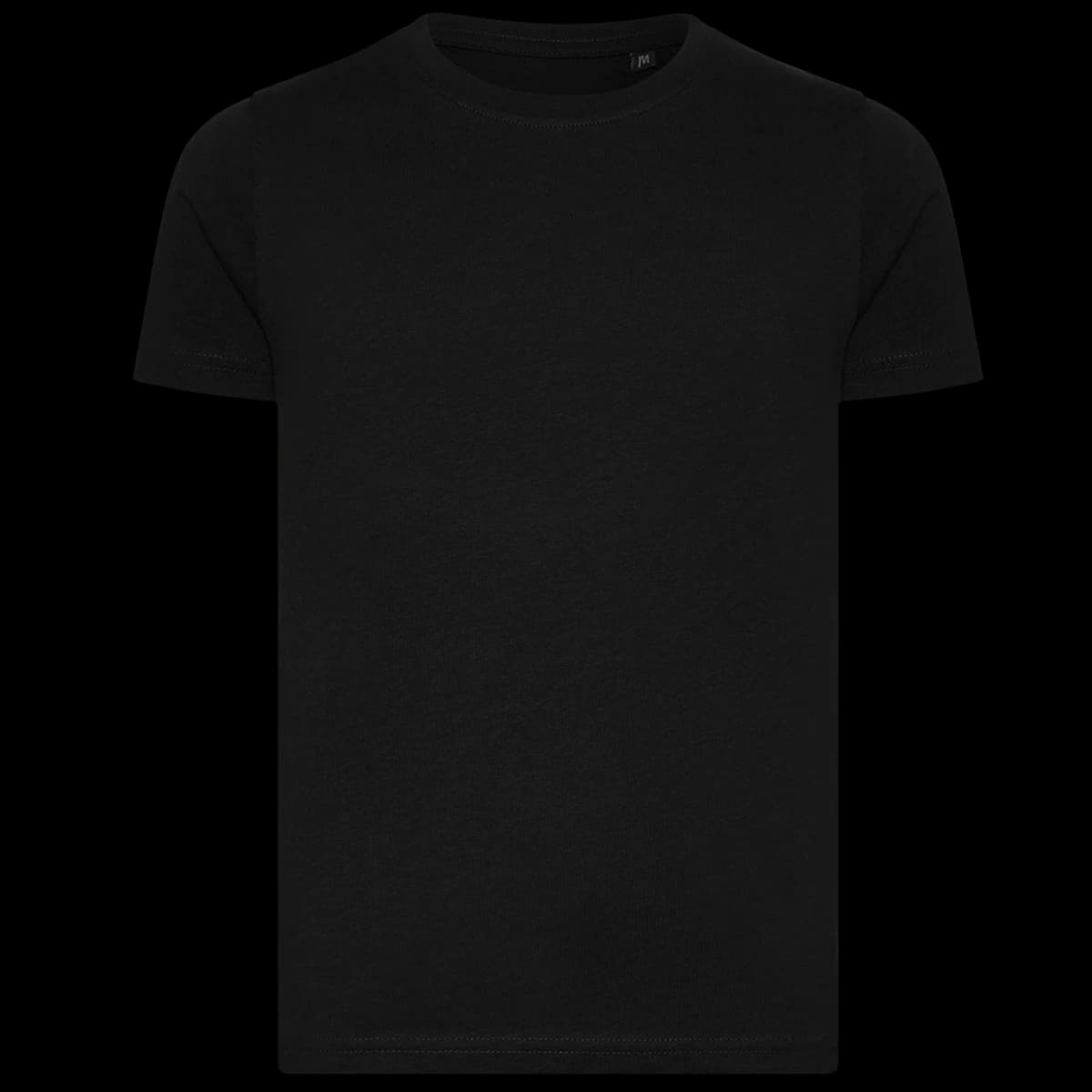 Ecologie Kids Cascades Organic T-Shirt — front