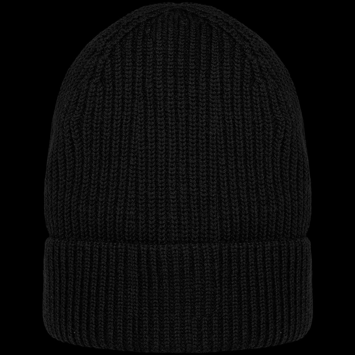 Native Spirit Responsible Wool Beanie — front
