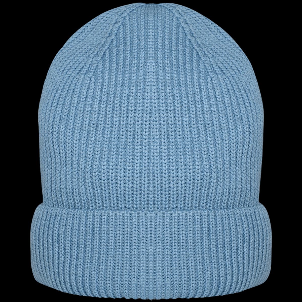 Native Spirit Responsible Wool Beanie — front