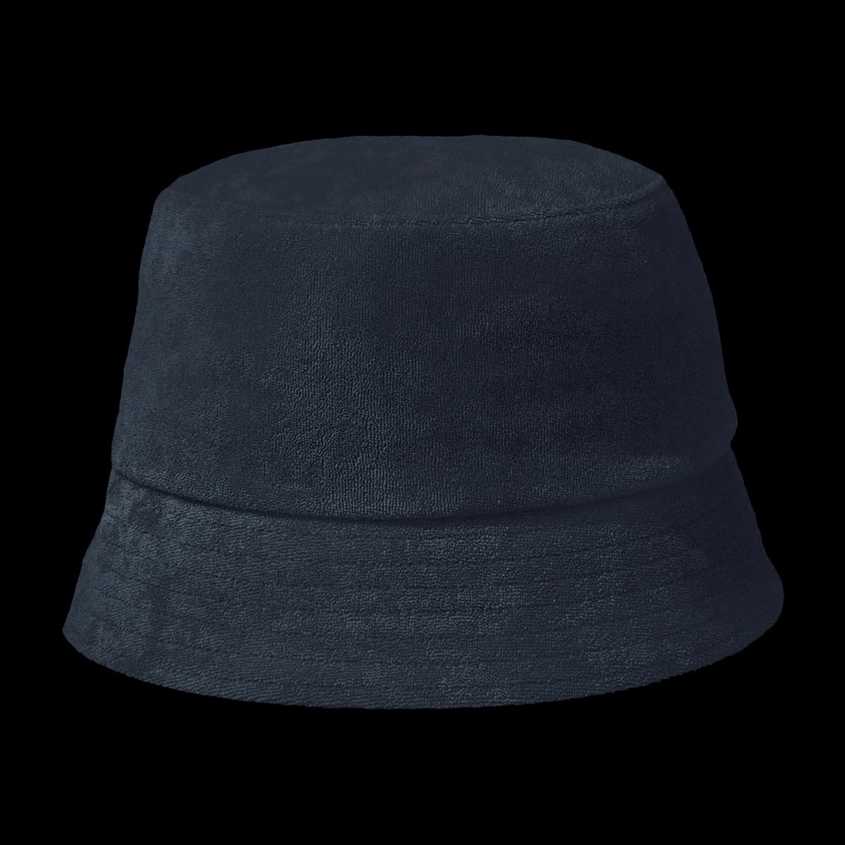 Native Spirit Terry Towel Bucket Hat — front