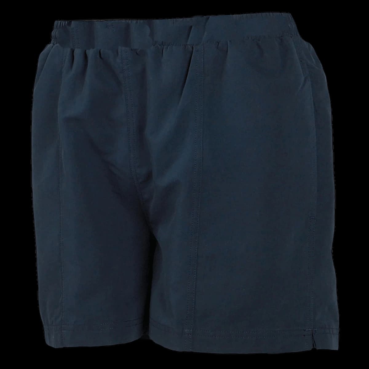 Tombo All Purpose Mesh Lined Shorts — front