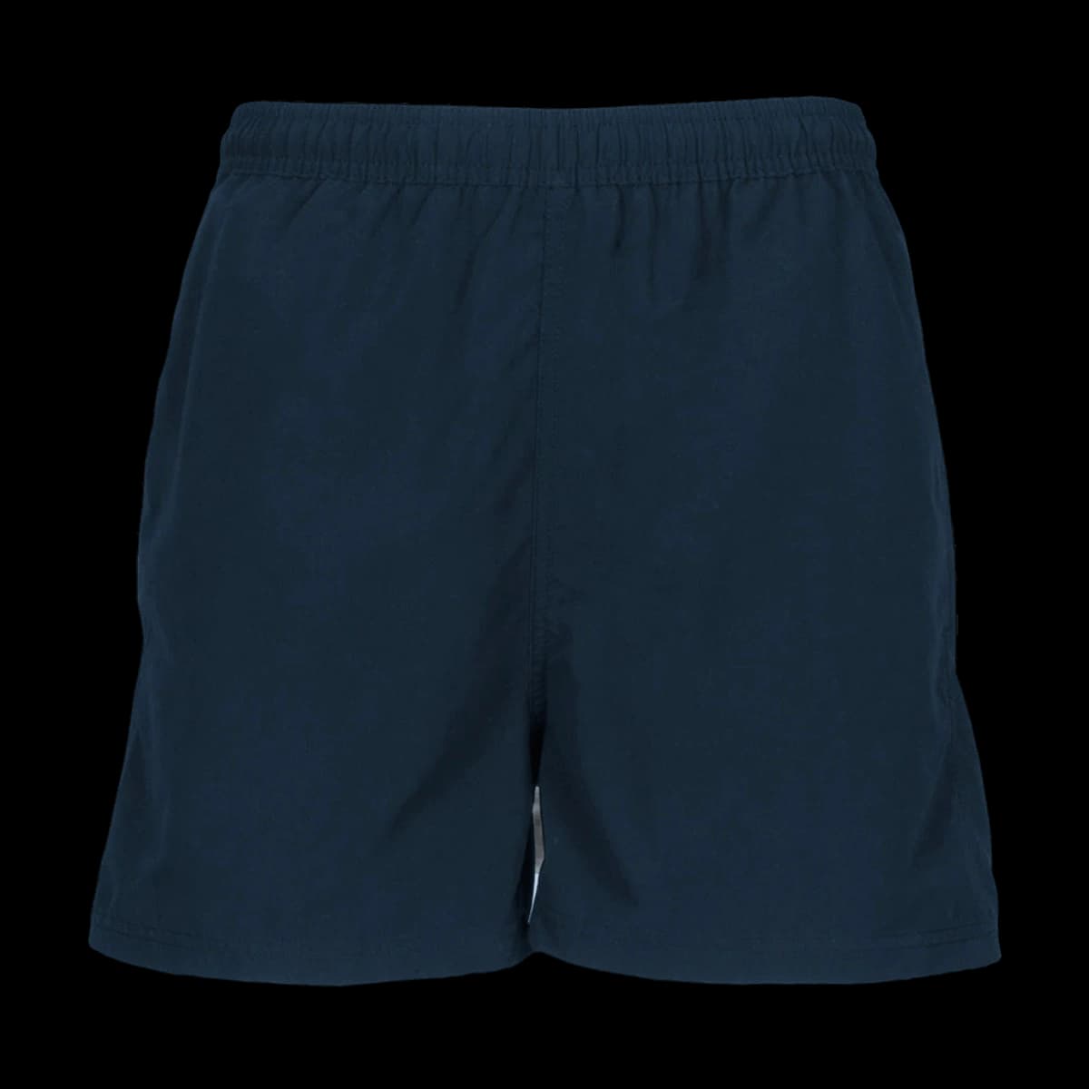 Tombo Kids Active Track Shorts — front
