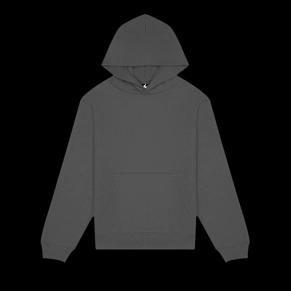 Unisex Heavy Pullover Hoodie