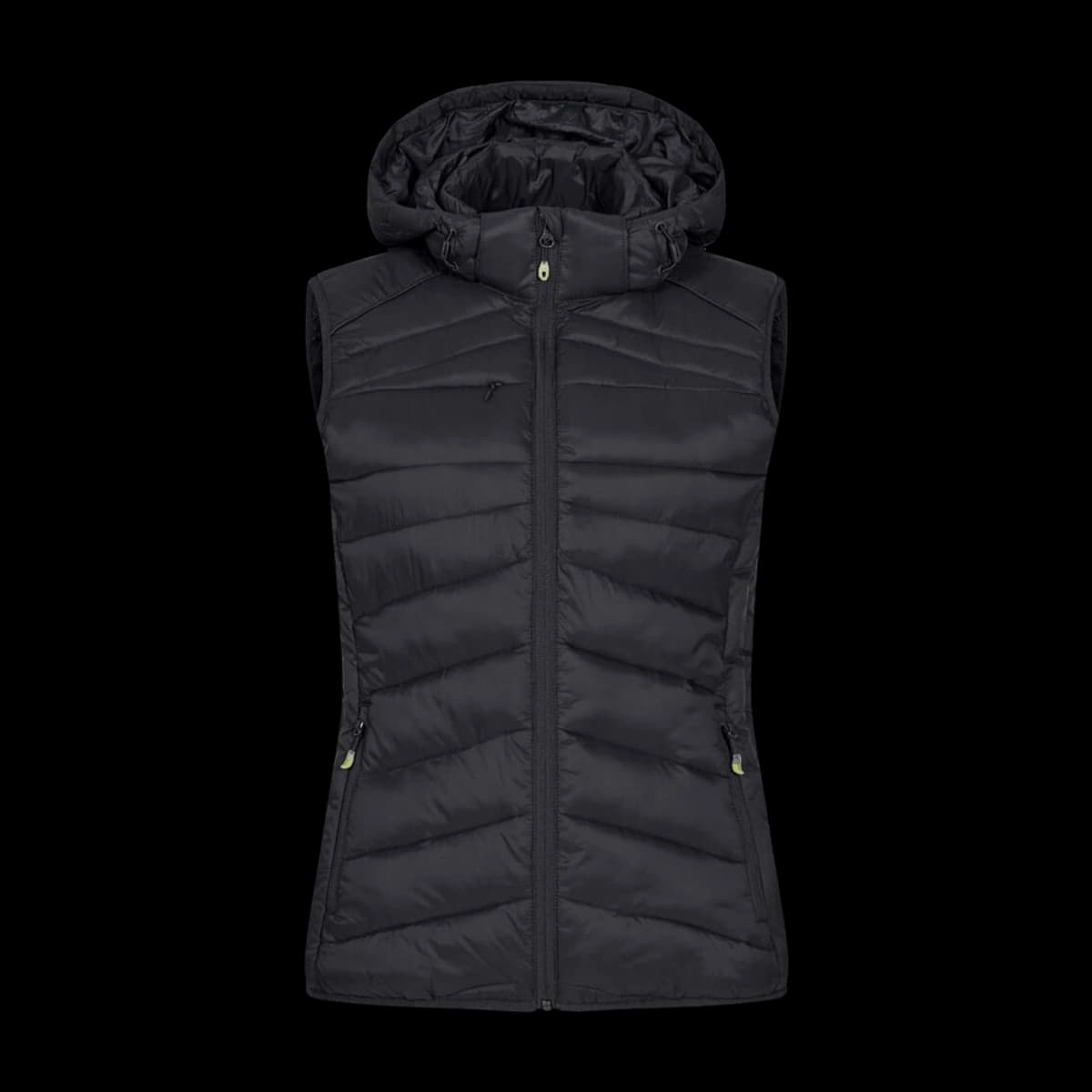 Ladies Idaho Vest