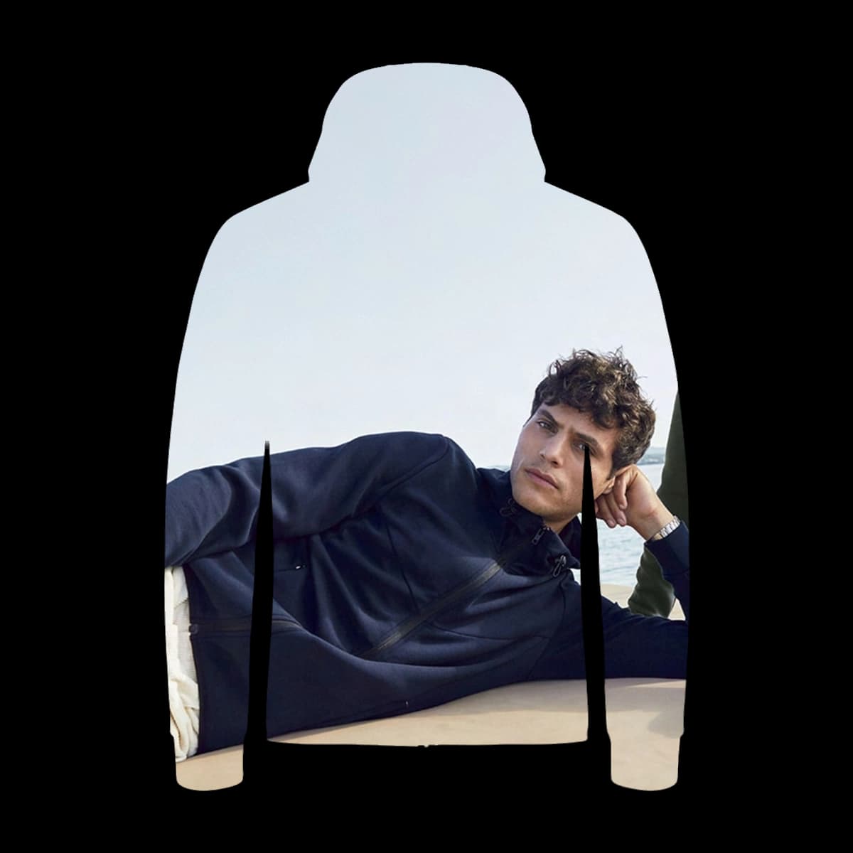 Hayden Hoody