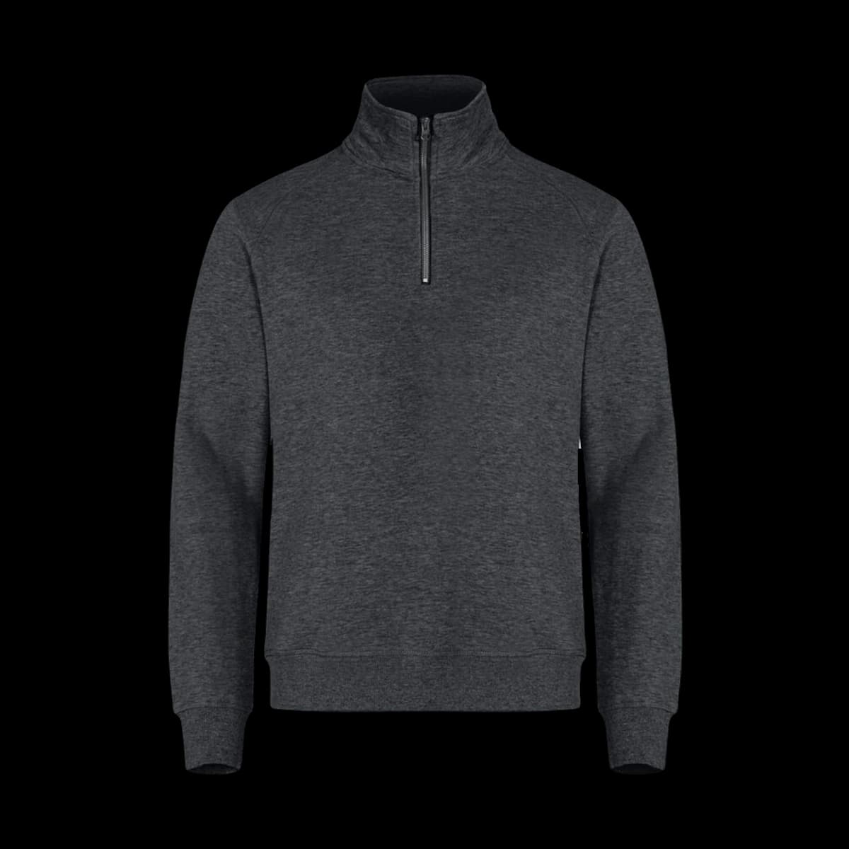 Basic Half Zip