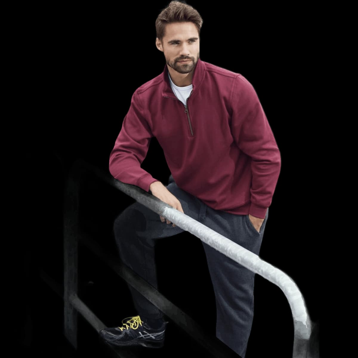 Basic Pants