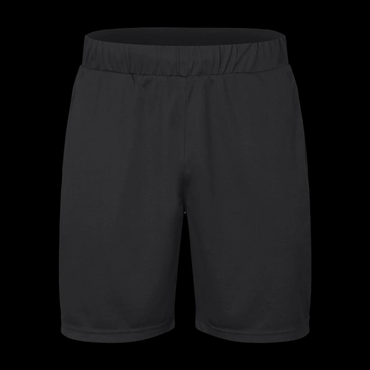Basic Active Shorts