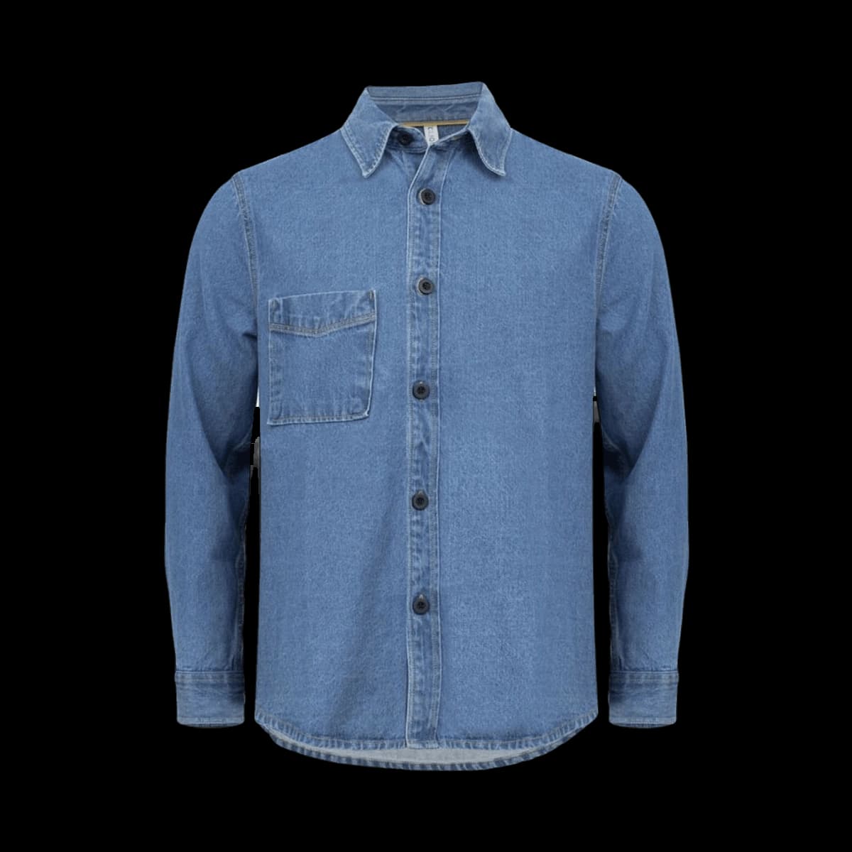 Overshirt