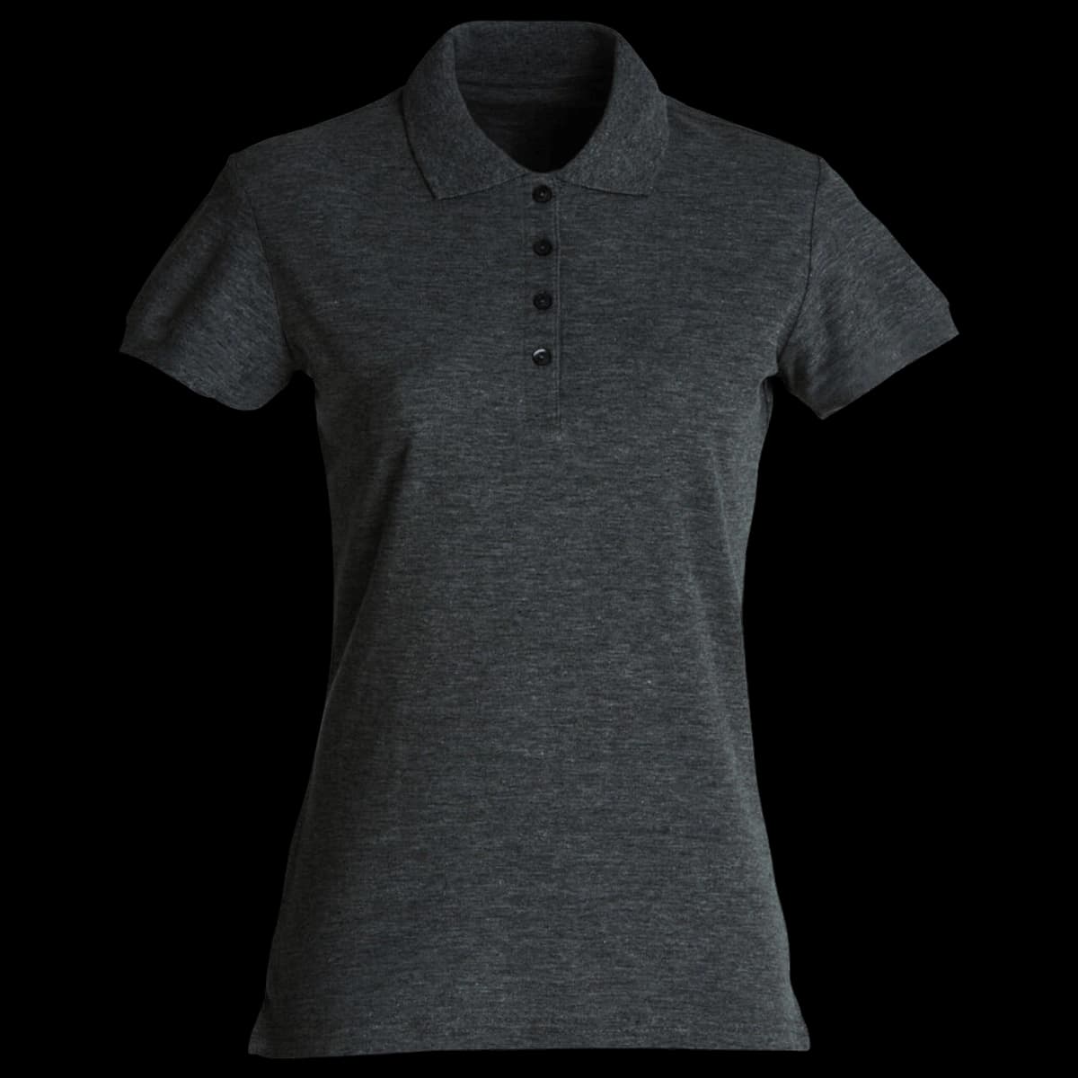 Ladies Basic Polo
