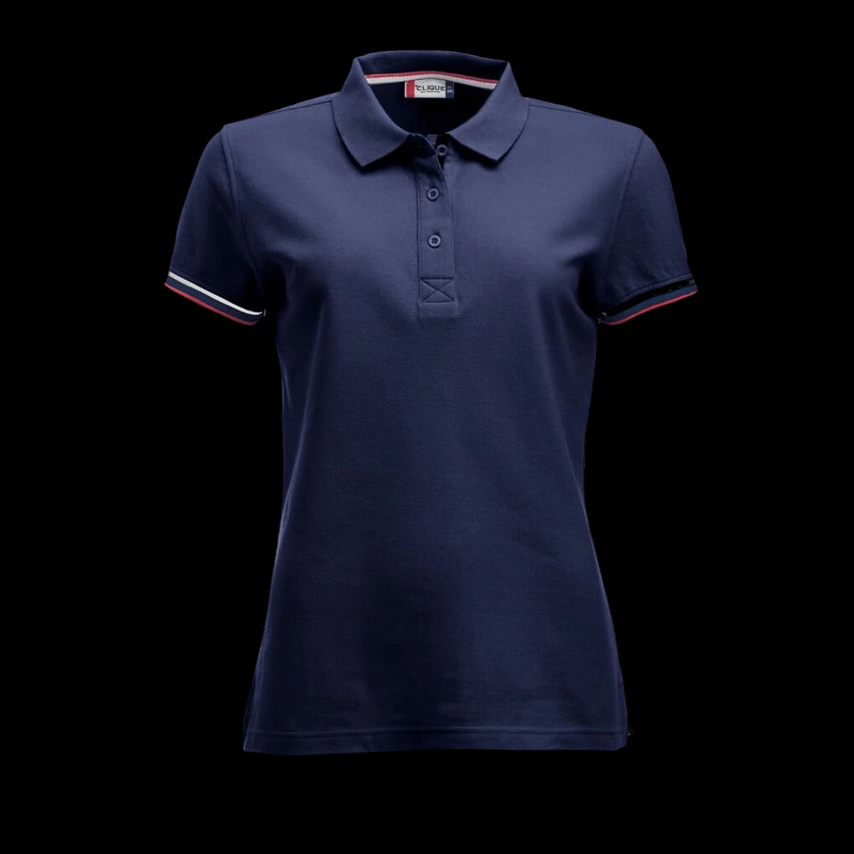 Ladies Newton Polo