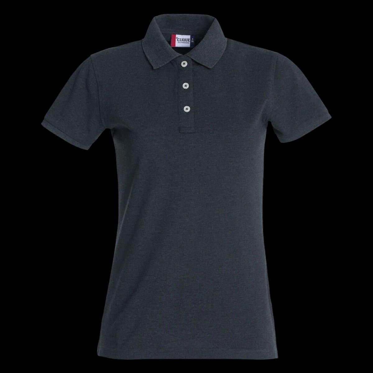 Ladies Stretch Premium Polo