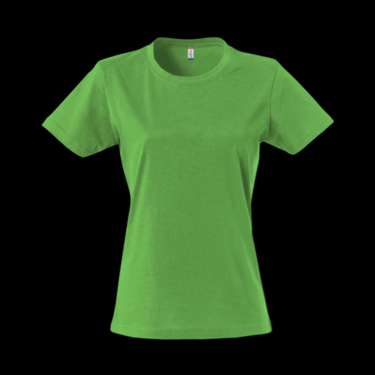 Ladies Basic T