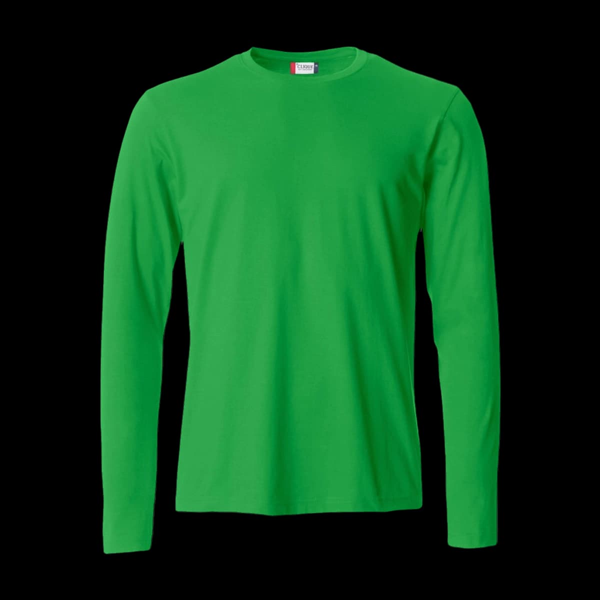 Basic Long Sleeve T