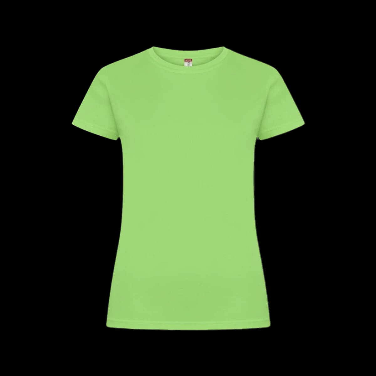 Ladies Basic Active-T