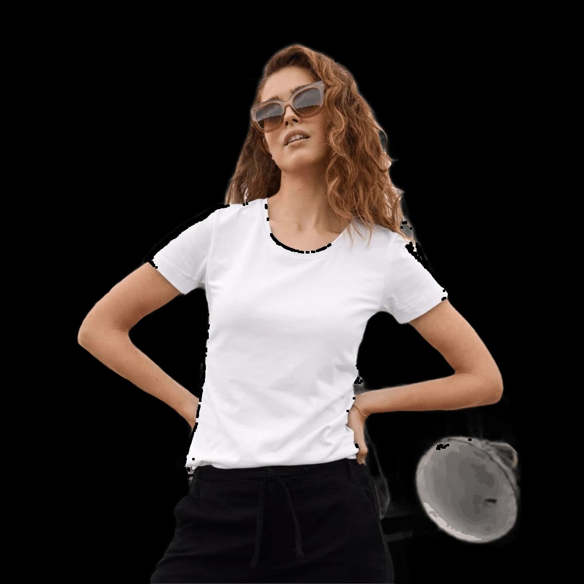 Carolina S/S T-shirt