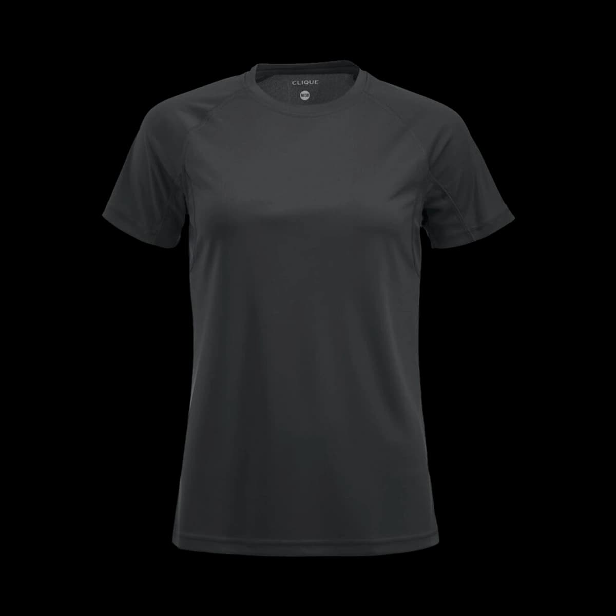 Ladies Premium Active-T