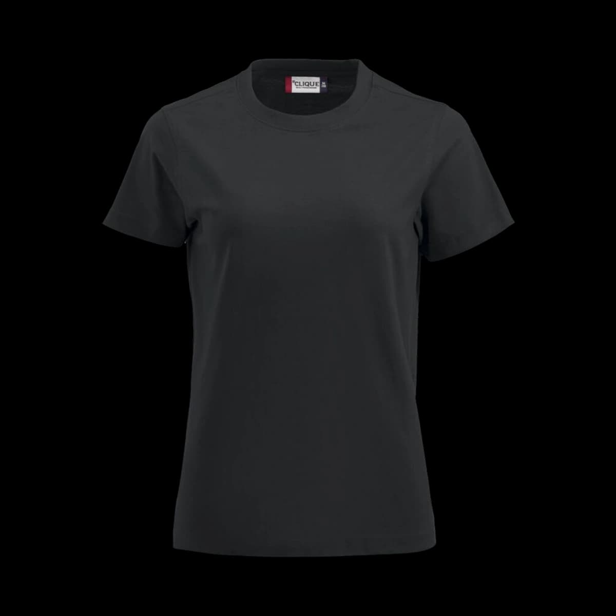 Ladies Premium-T