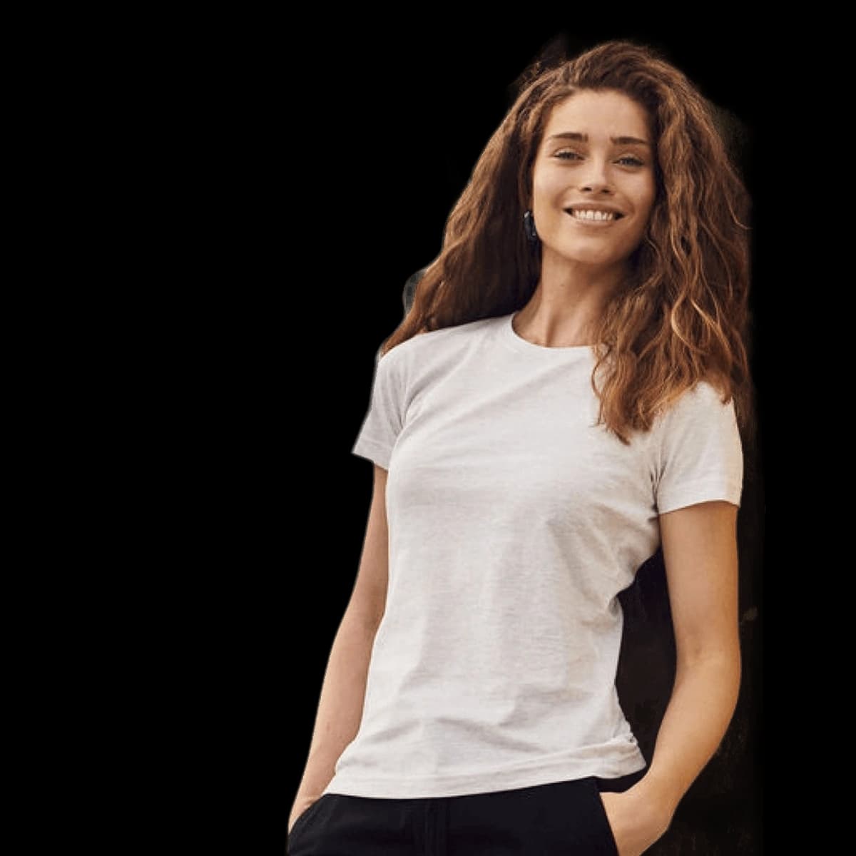 Ladies Classic OC-T