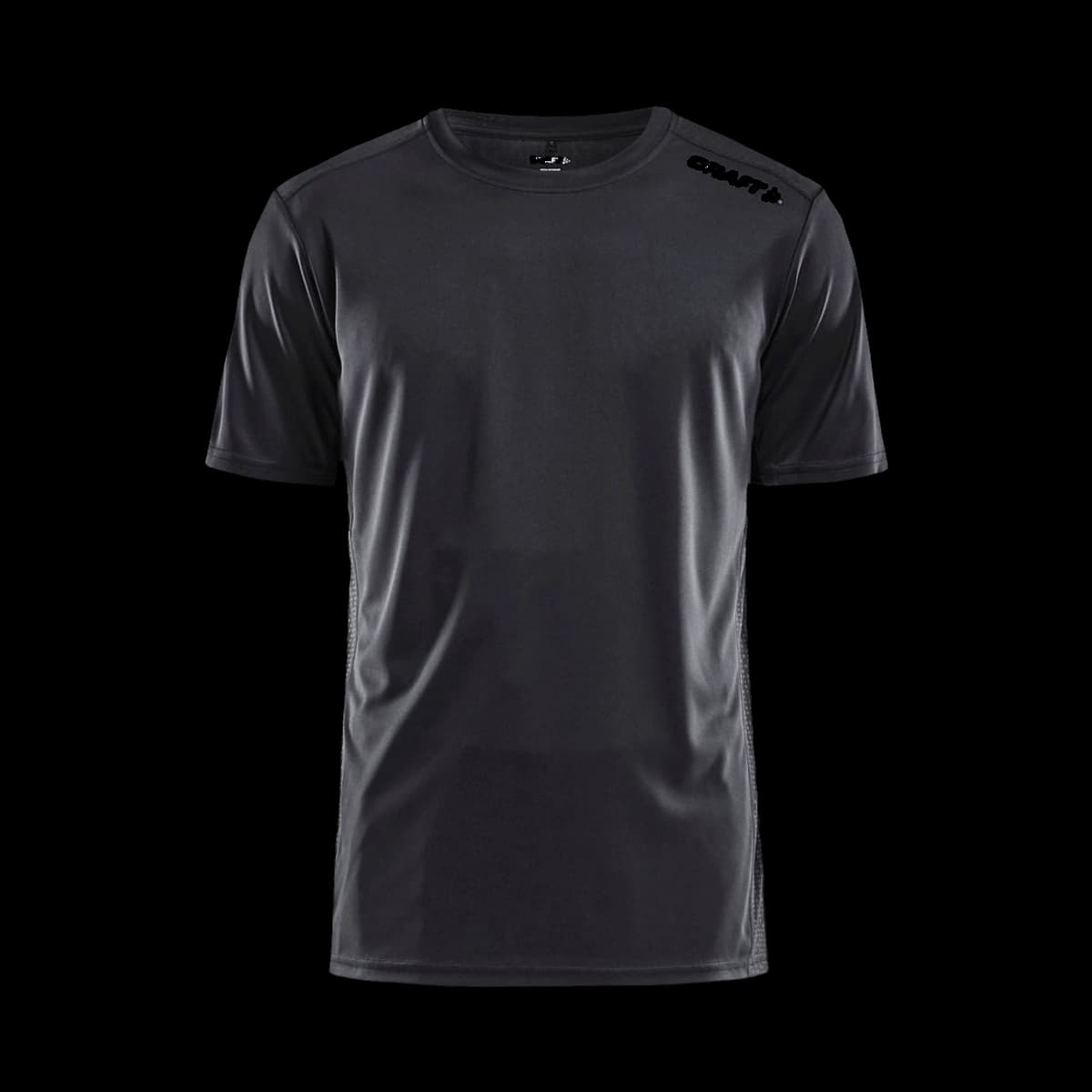 Men's Rush Short Sleeve Tee