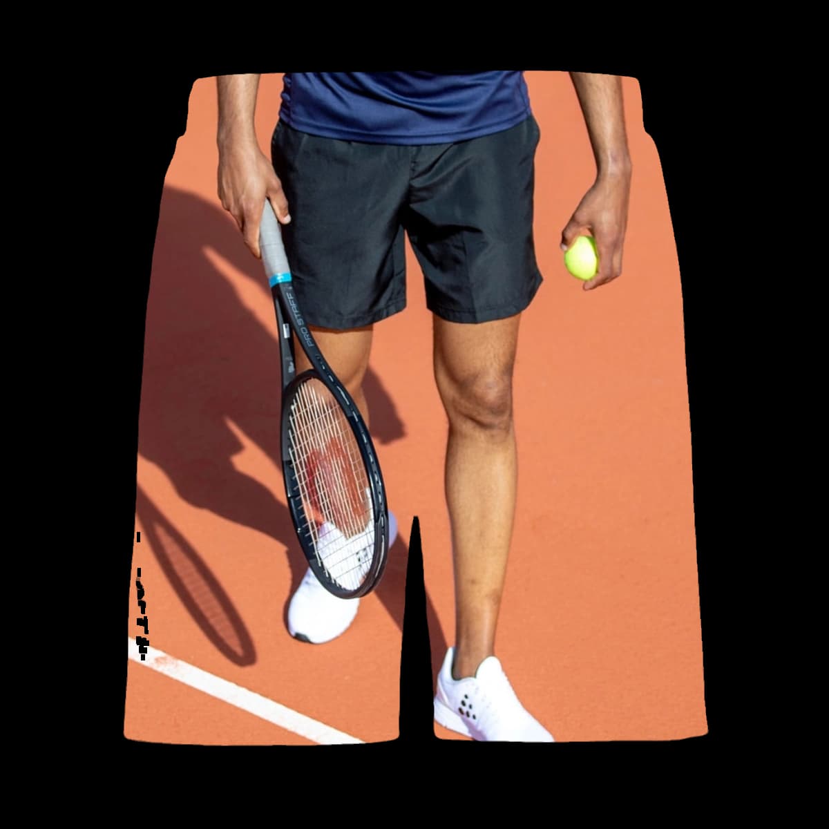 Men's Rush Shorts
