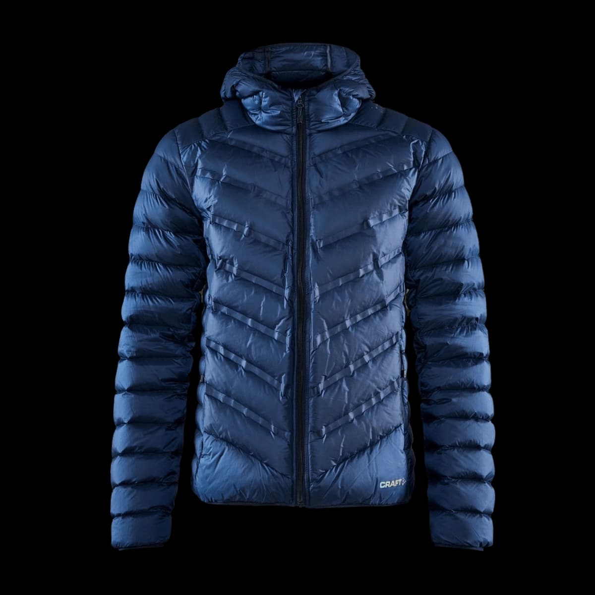 Men's Light Down Jacket