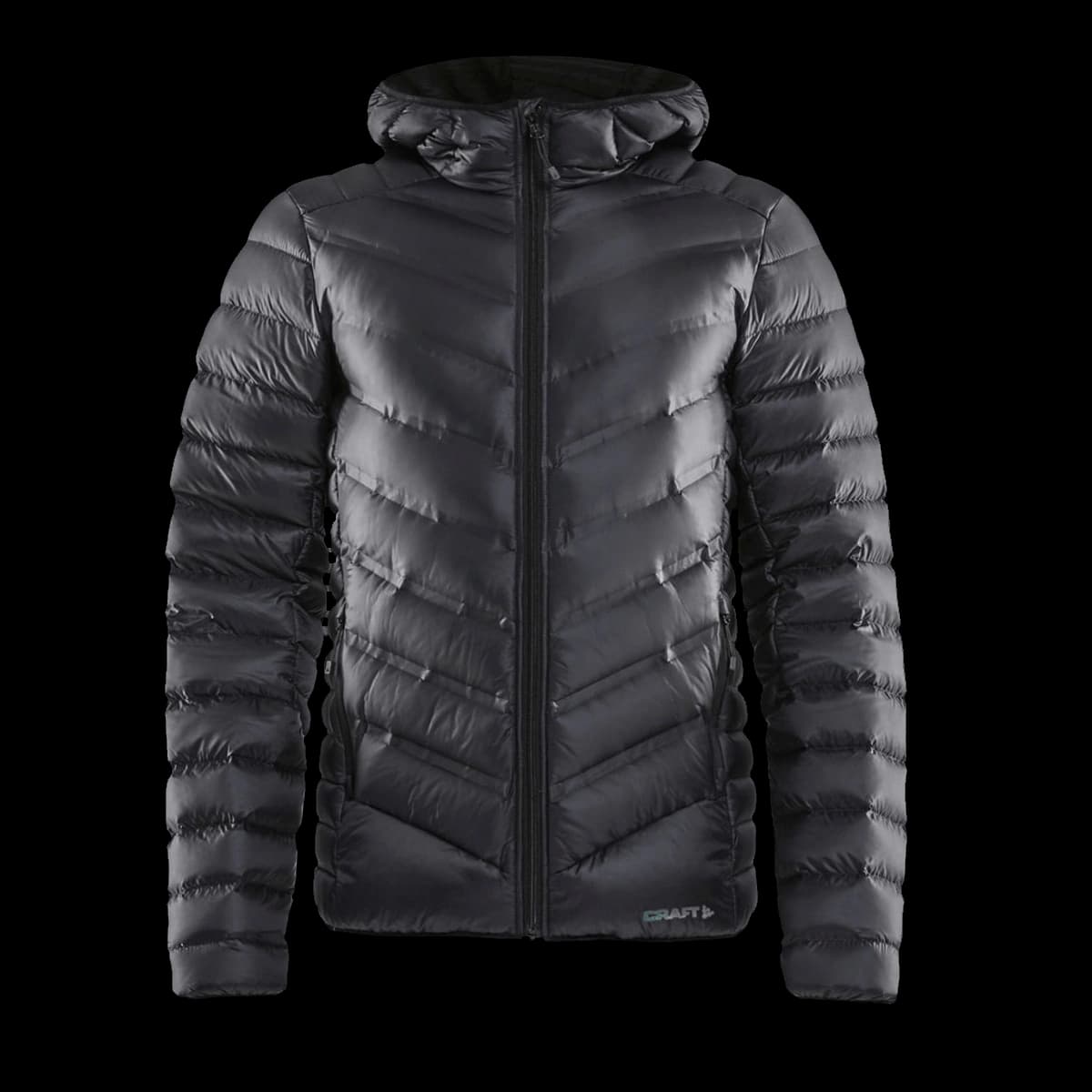 Men's Light Down Jacket