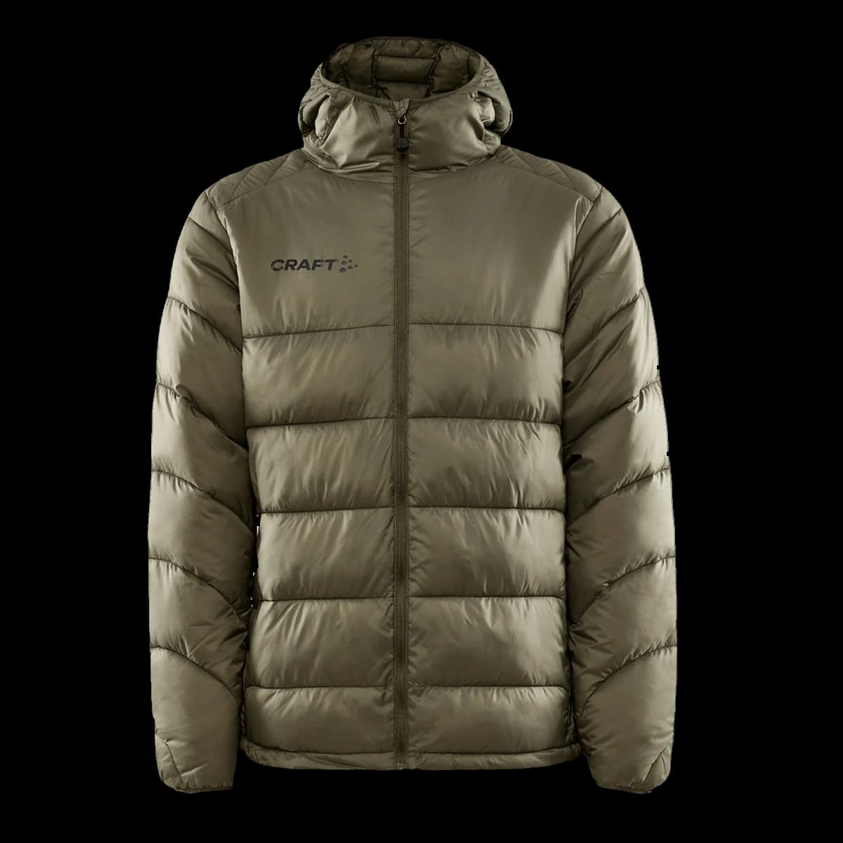 Men's Core Explore Isolate Jacket