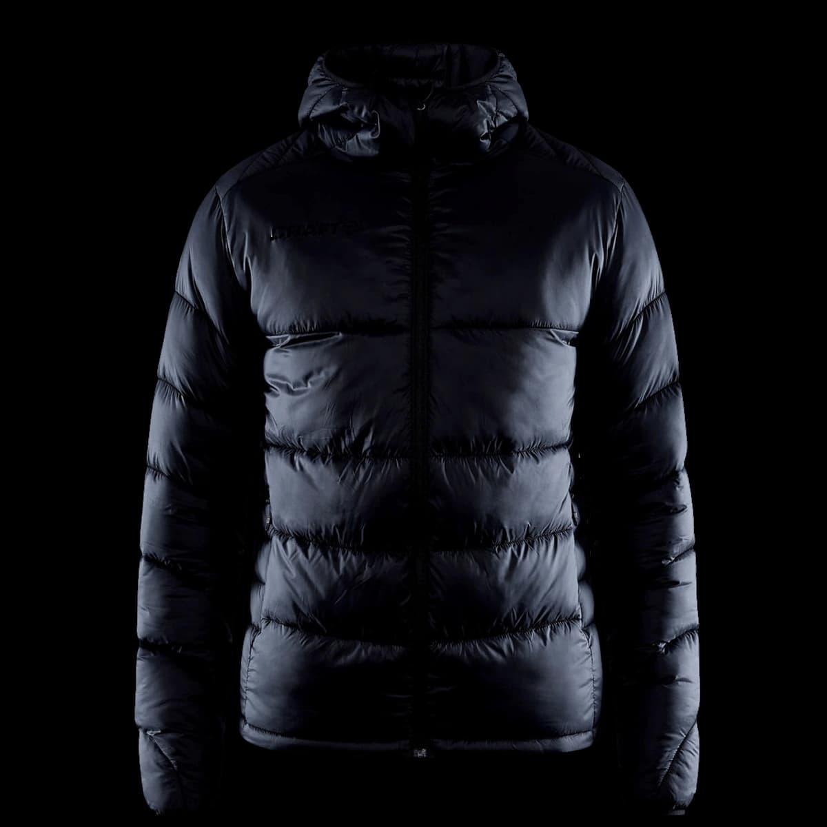 Men's Core Explore Isolate Jacket