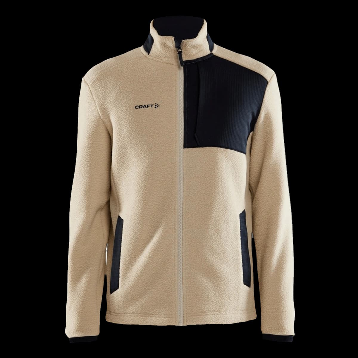 Men's ADV Explore Pile Fleece Jacket