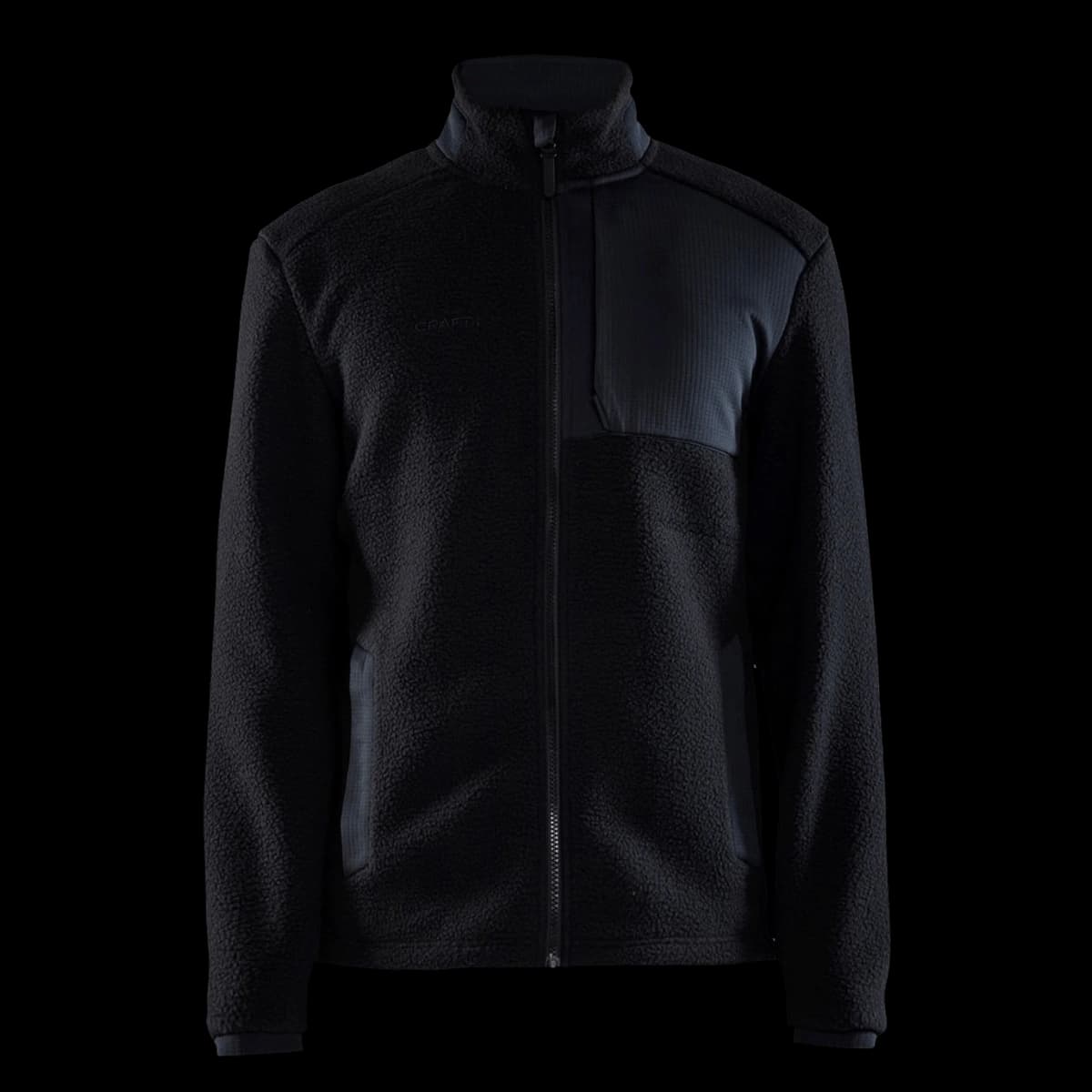 Men's ADV Explore Pile Fleece Jacket
