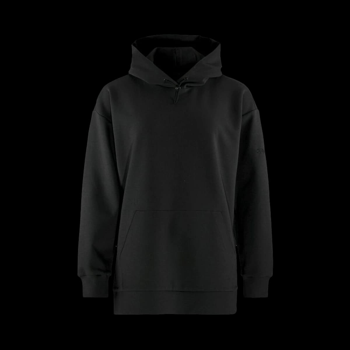 Ladies ADV Join Long Hoodie