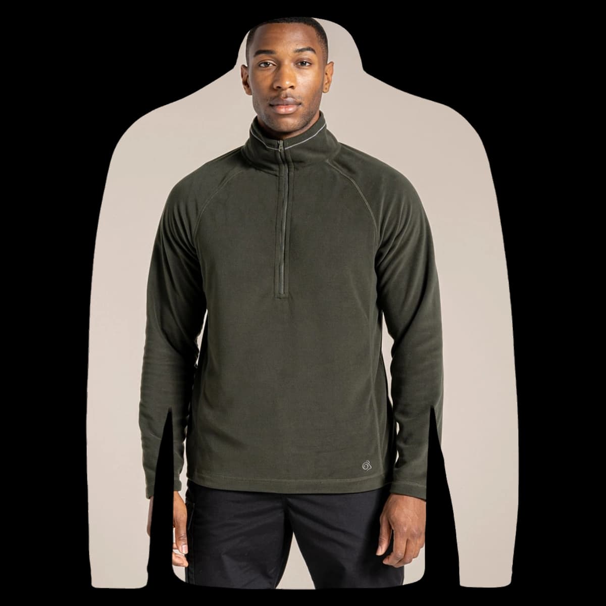 Corey 200 1/2 Fleece