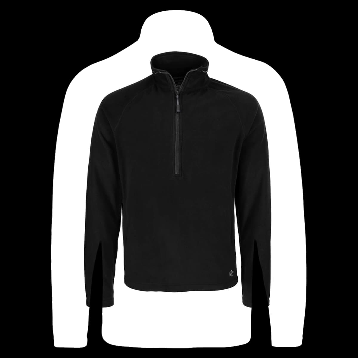 Corey 200 1/2 Fleece