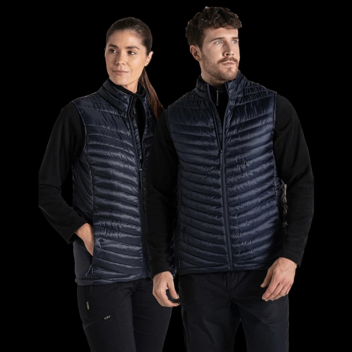 Expolite Thermal Vest Bodywarmer