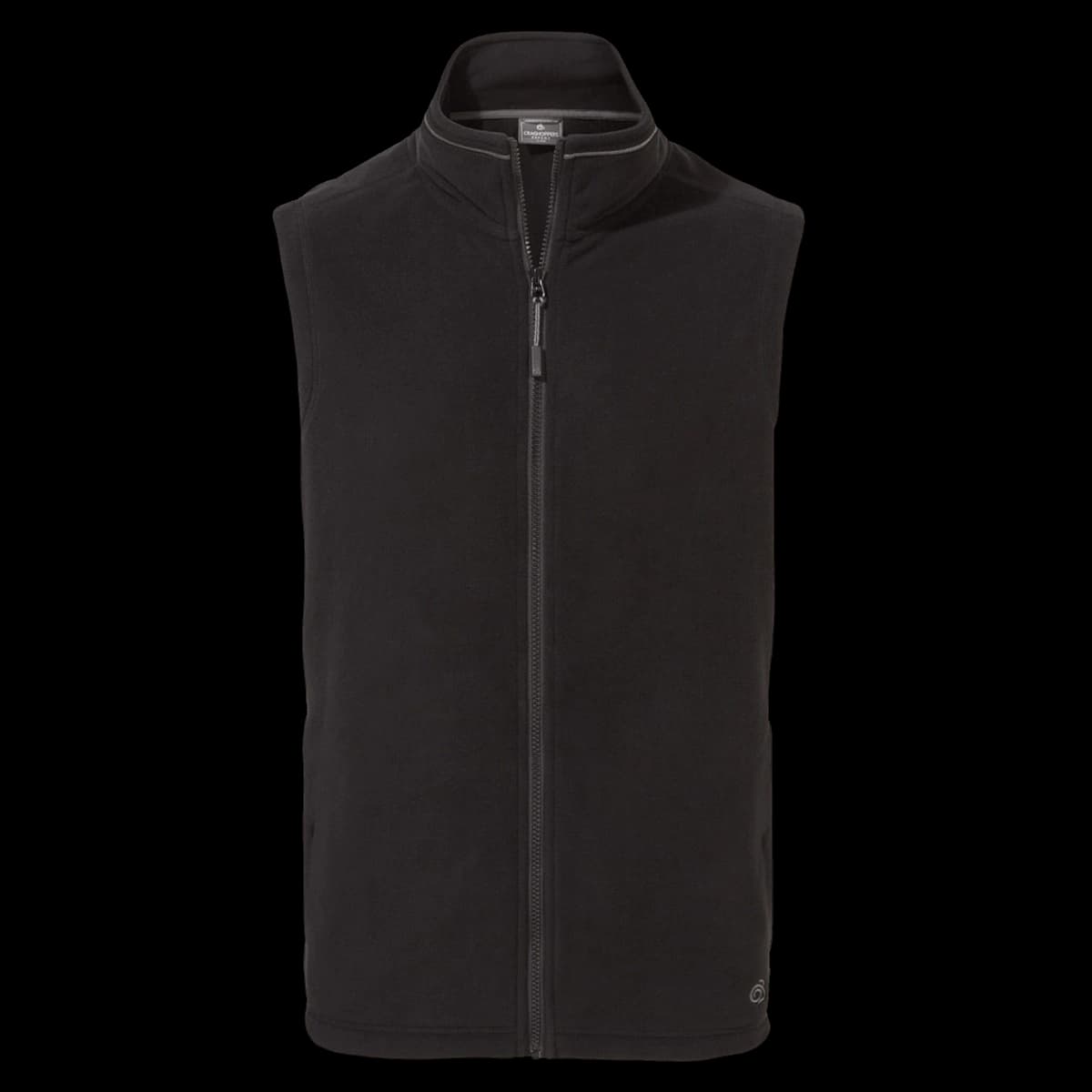 Corey Fleece Vest