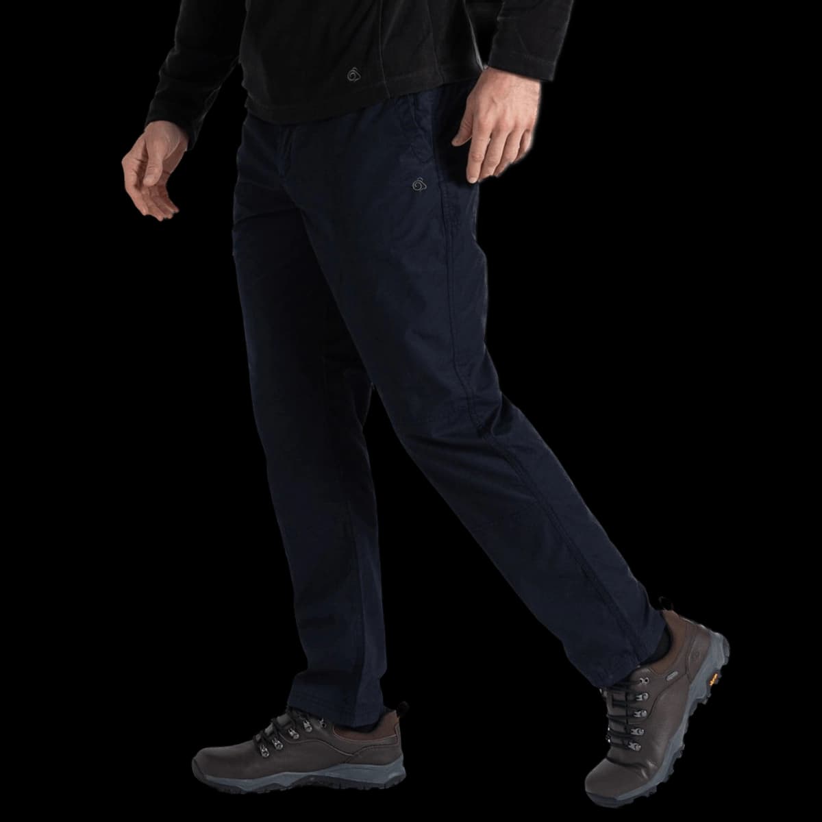 Men's Expert Kiwi Tailored Trousers (Regular)