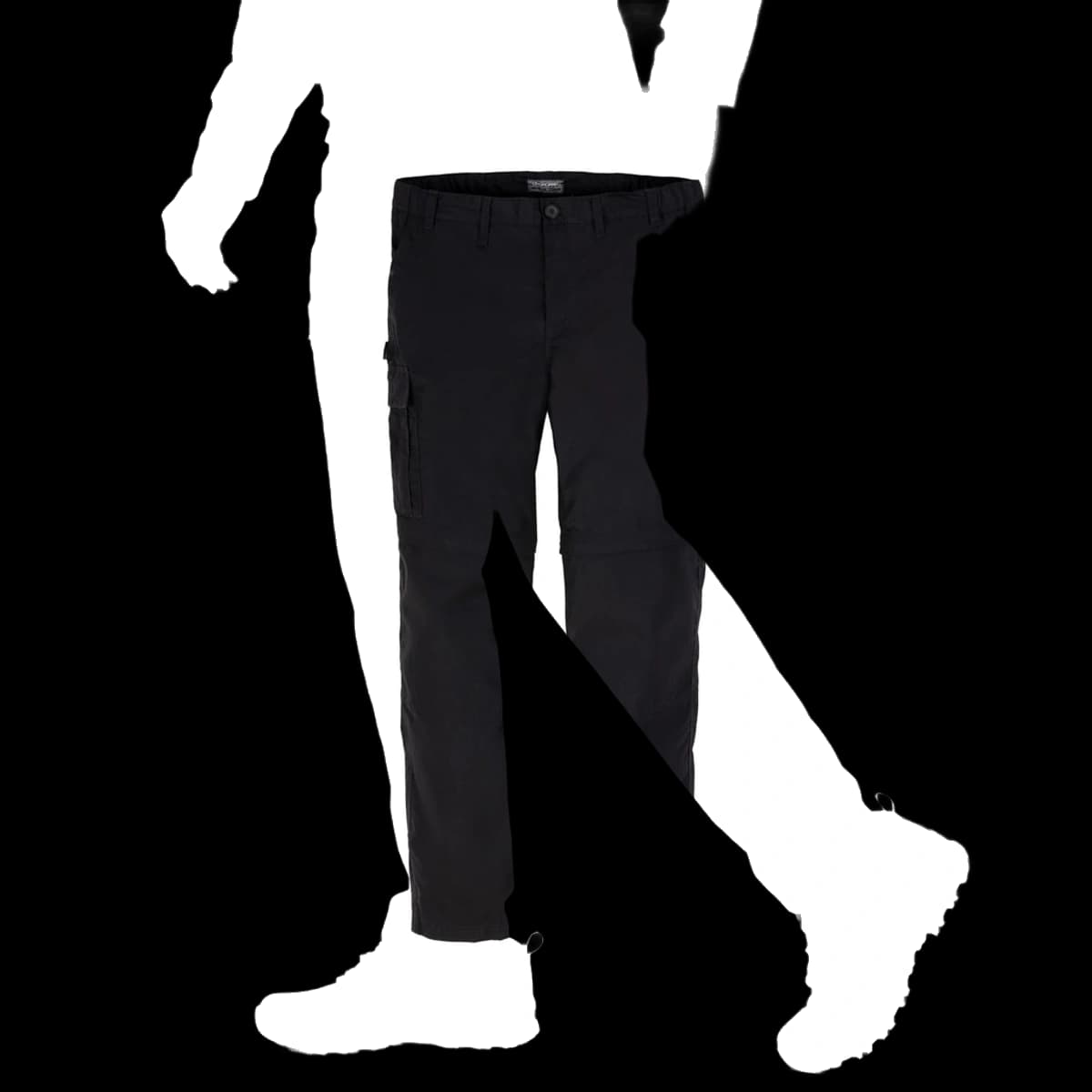 Men's Expert Kiwi Tailored Trousers (Regular)