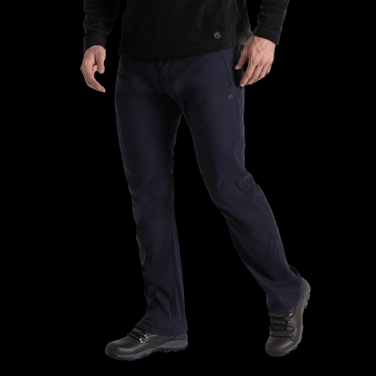 Men's Expert Kiwi Pro II Stretch Trousers (Regular)