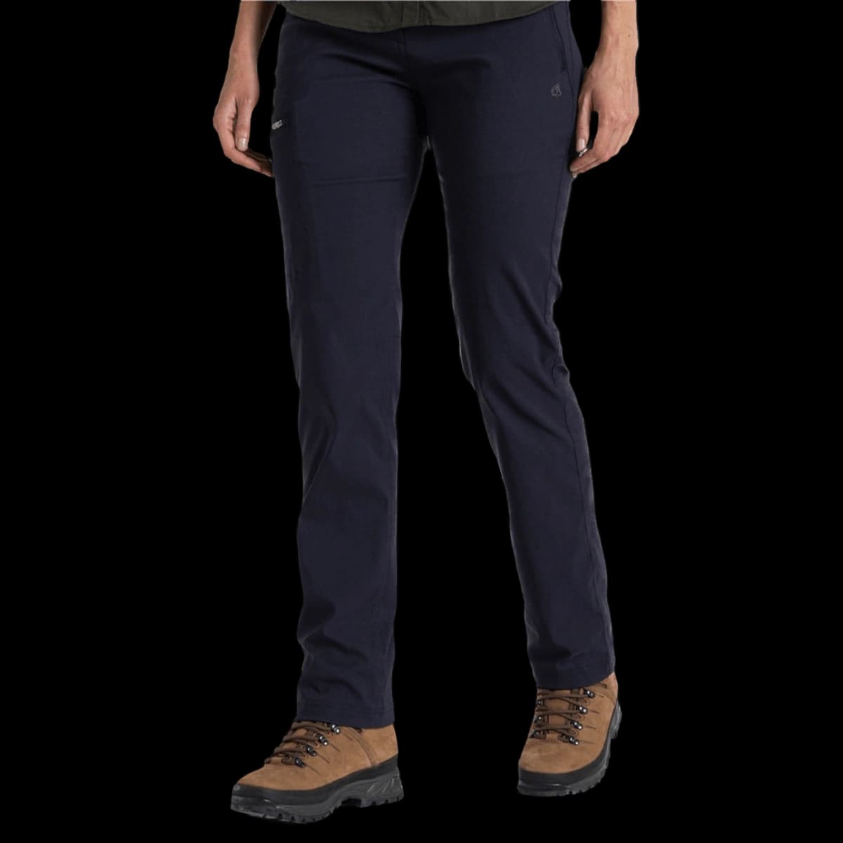 Women's Expert Kiwi Pro II Stretch Trousers (Long)