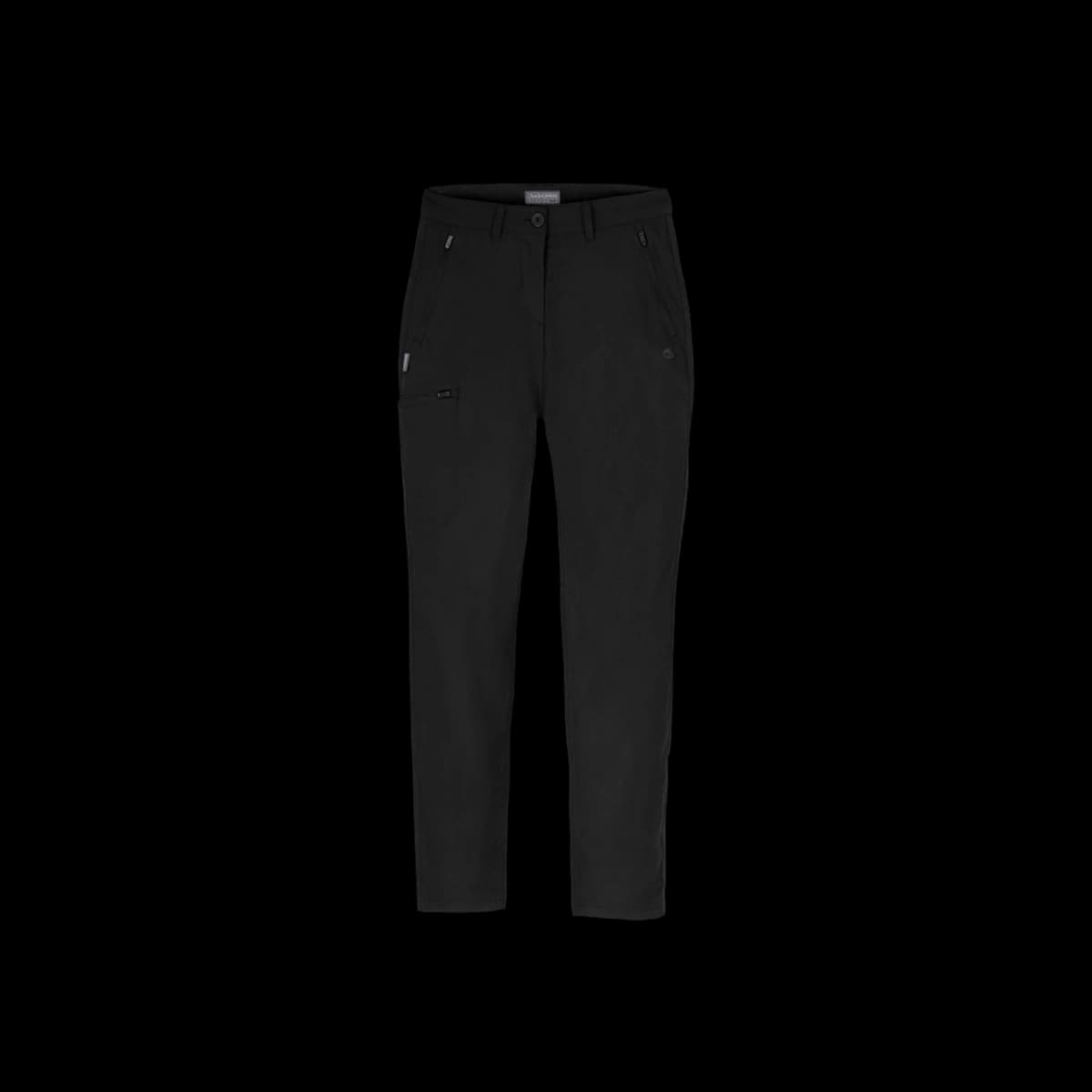 Women's Expert Kiwi Pro II Stretch Trousers (Long)