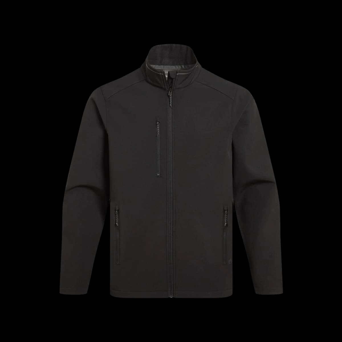 Kiwi 3-Layer Softshell Jacket