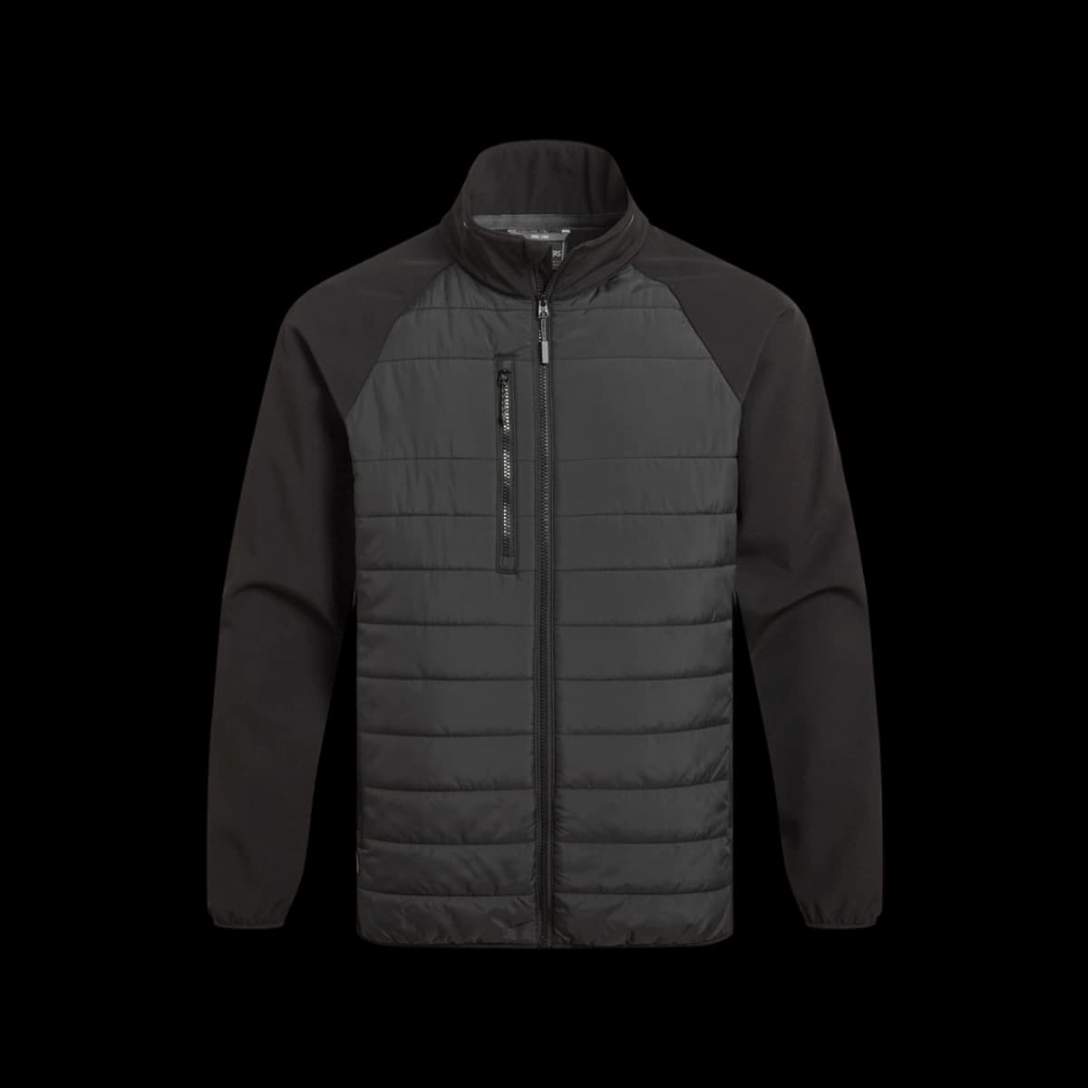 Compress Lite Hybrid Jacket