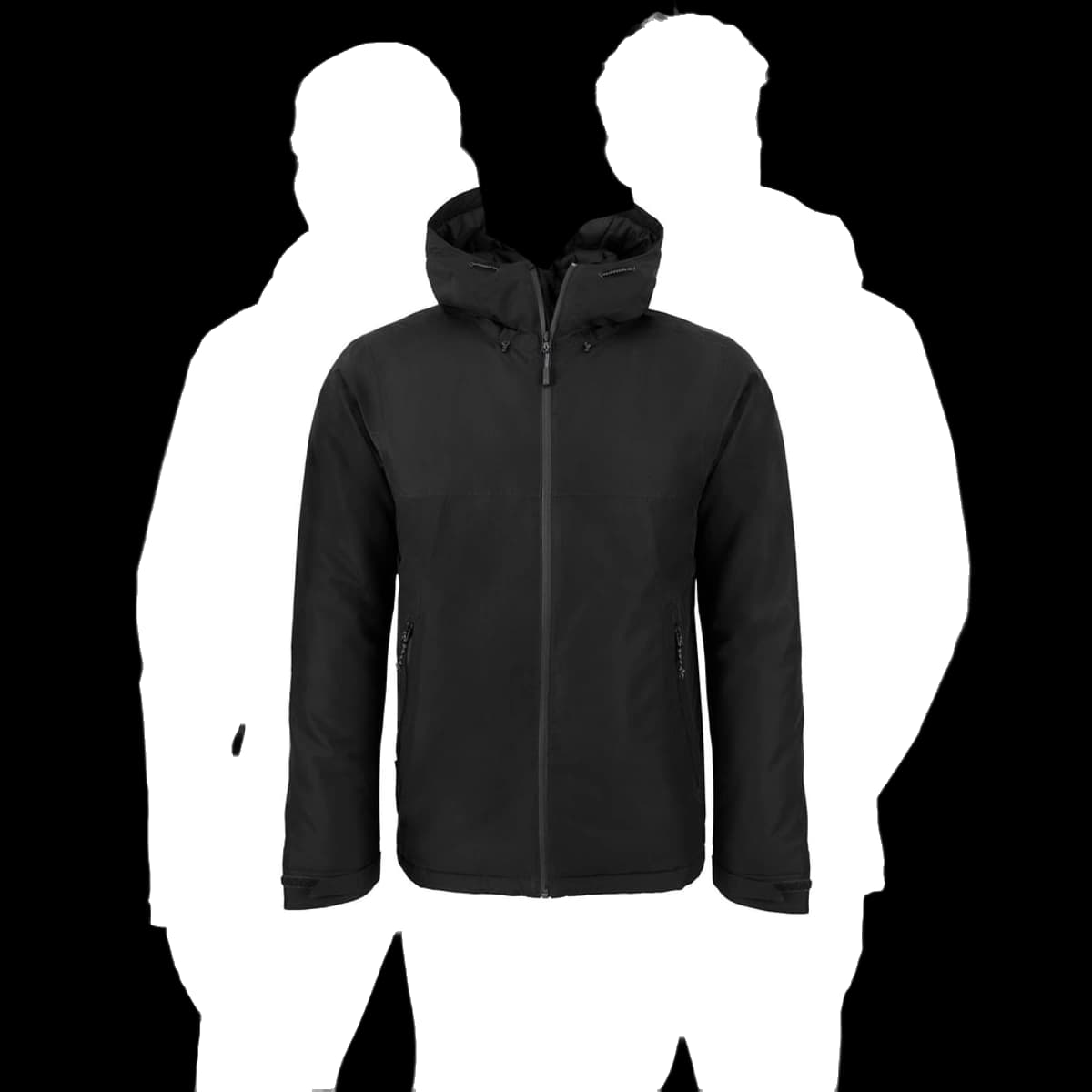 Thermic Insulated Jacket